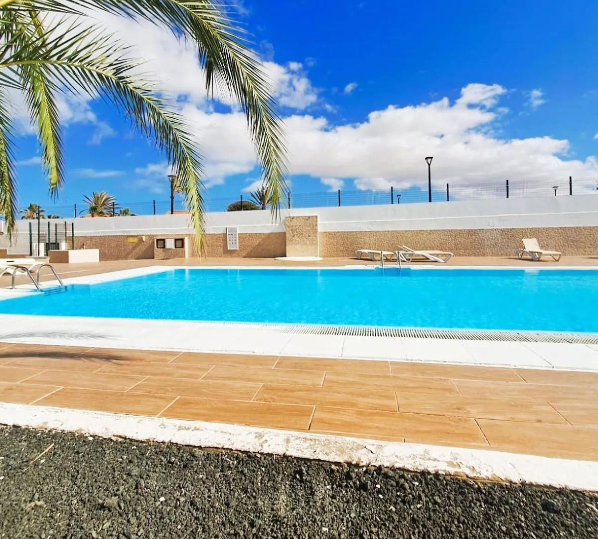 Casa Madi Dunasol Corralejo By Ahf 0*,  Ισπανία