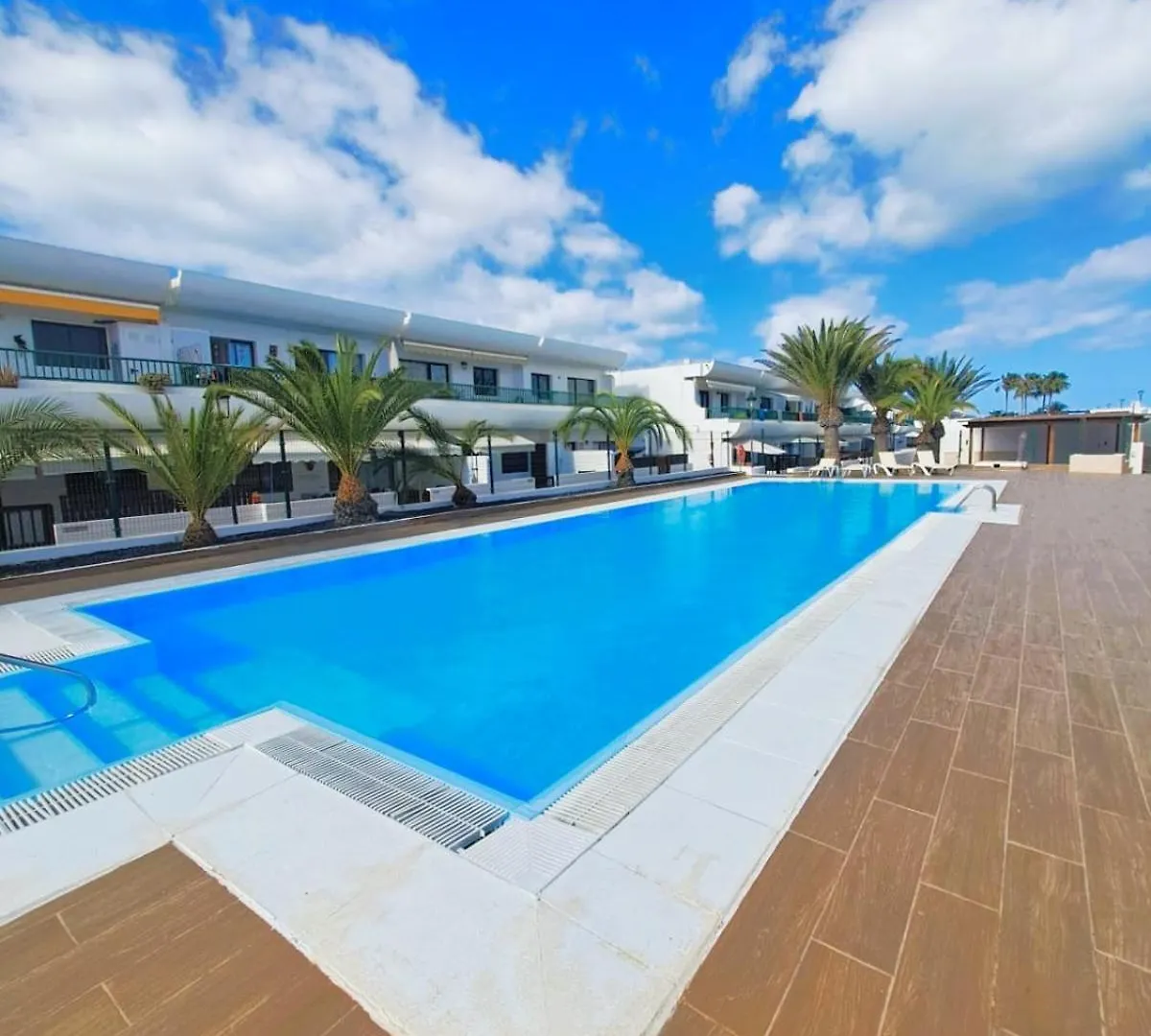 Casa Madi Dunasol Corralejo By Ahf