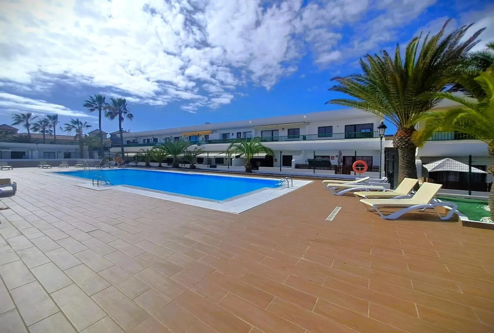 Casa Madi Dunasol Corralejo By Ahf Διαμέρισμα