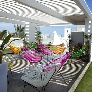 Appartement Bristol Beach, Corralejo