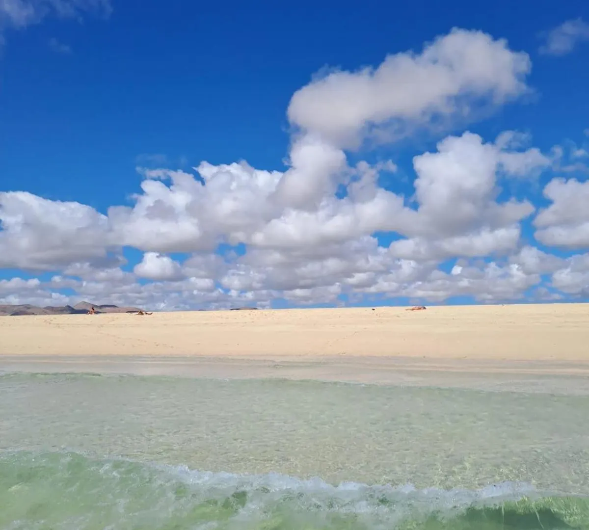 Casa Madi Dunasol Corralejo By Ahf España
