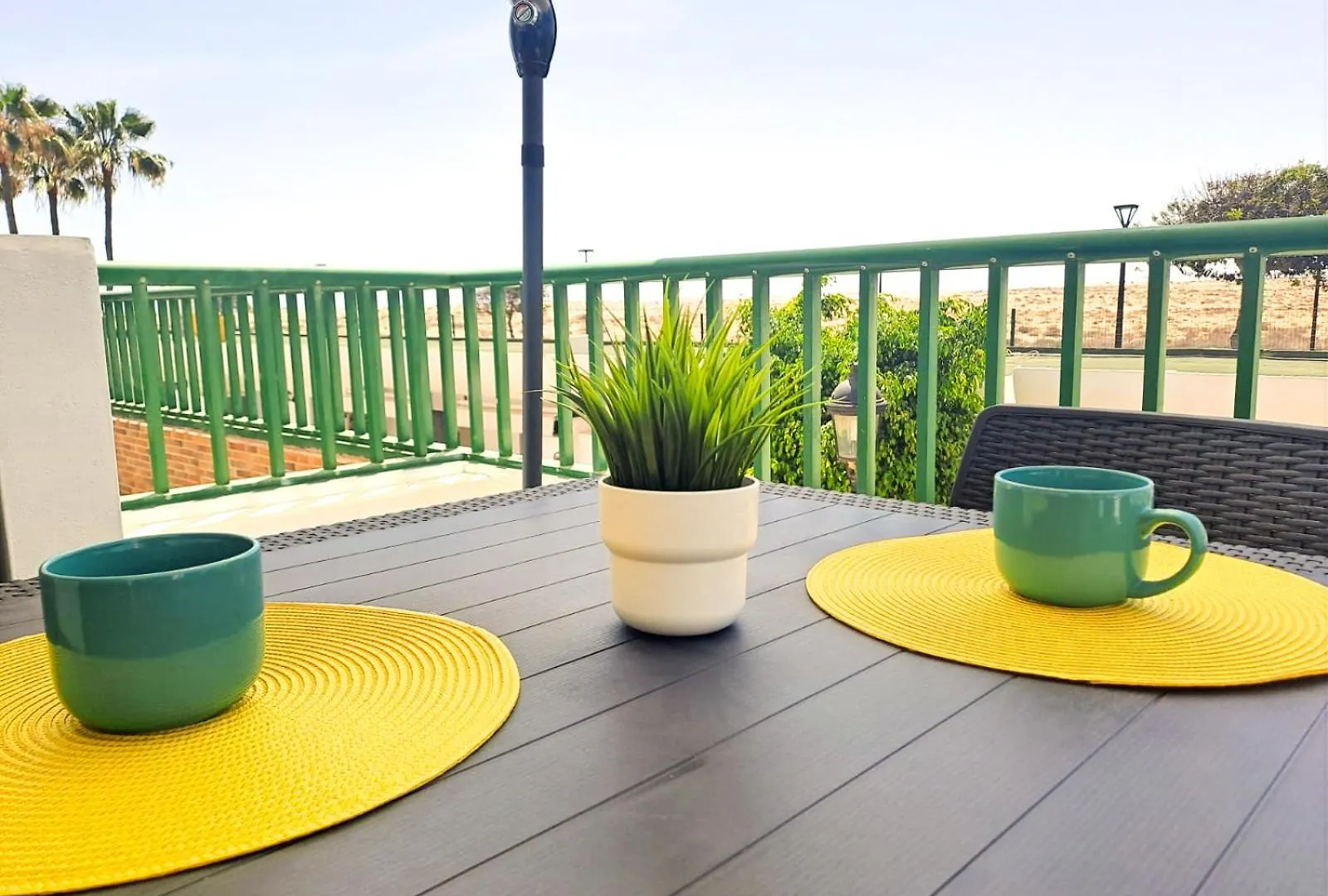 Casa Madi Dunasol Corralejo By Ahf Apartamento
