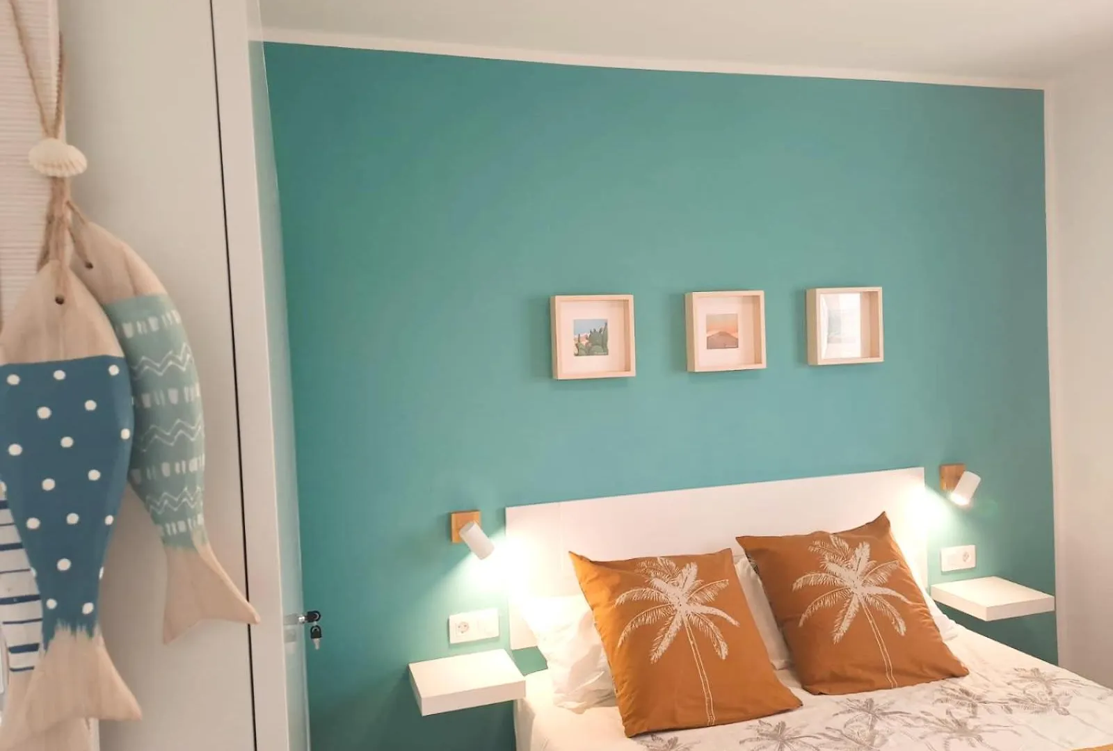 Casa Madi Dunasol Corralejo By Ahf