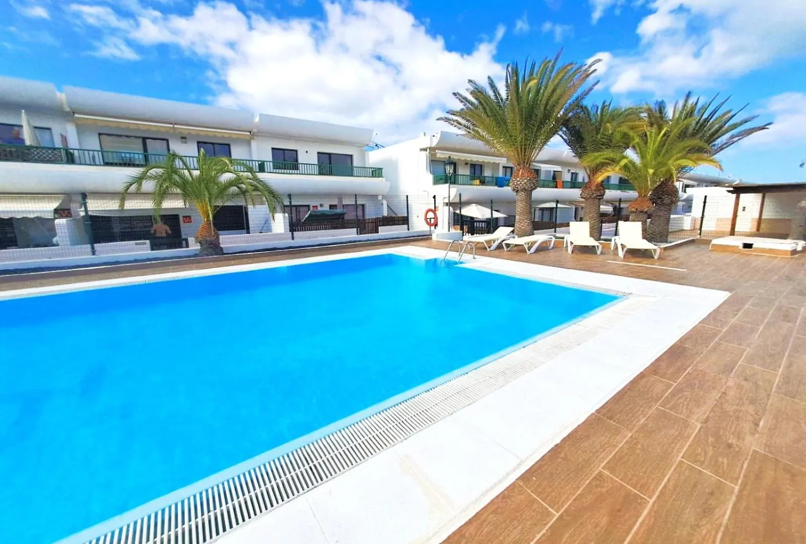 Casa Madi Dunasol Corralejo By Ahf